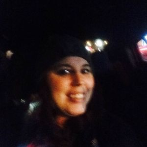 Meet your Posher, Erin